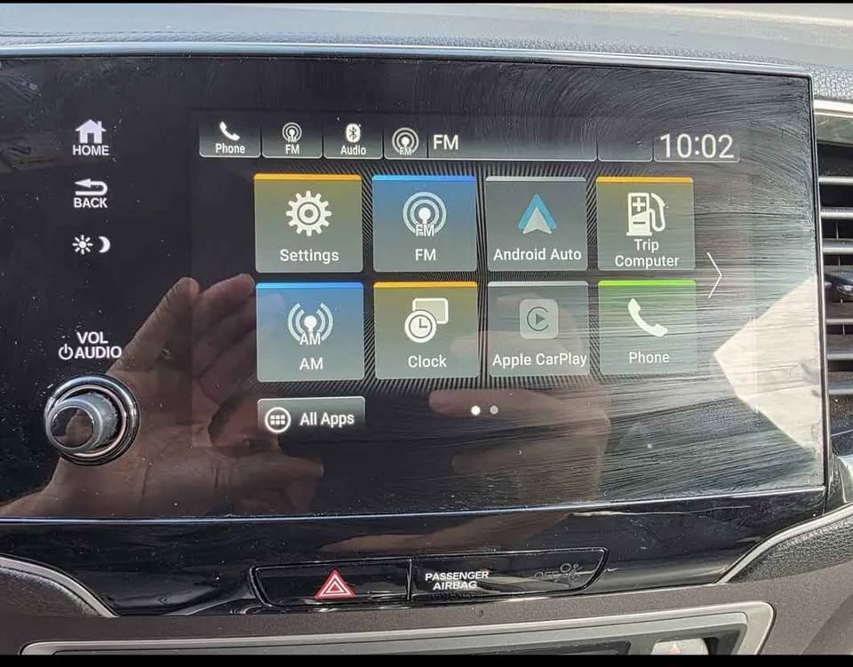 HONDA PILOT 2021 SE AWD – Lunar Silver USA Import | Premium SUV Ghana | Call 📞 0244568056 | Pay Ghana Cedi (GHS) Equivalent