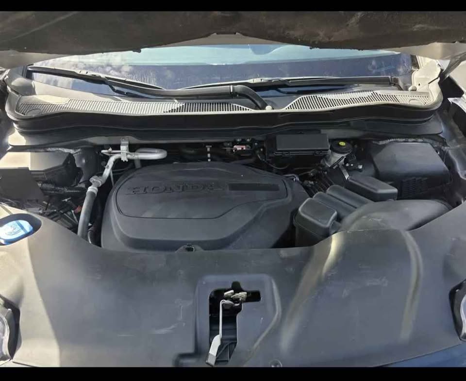HONDA PILOT 2021 SE AWD – Lunar Silver USA Import | Premium SUV Ghana | Call 📞 0244568056 | Pay Ghana Cedi (GHS) Equivalent