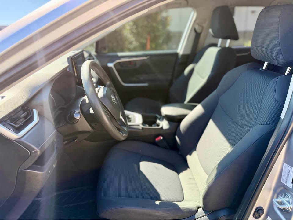 2019 TOYOTA RAV4 LE AWD – USA Import | Spacious & Reliable Family AWD SUV Ghana | Call 📞 0244568056 | Pay Ghana Cedi (GHS) Equivalent