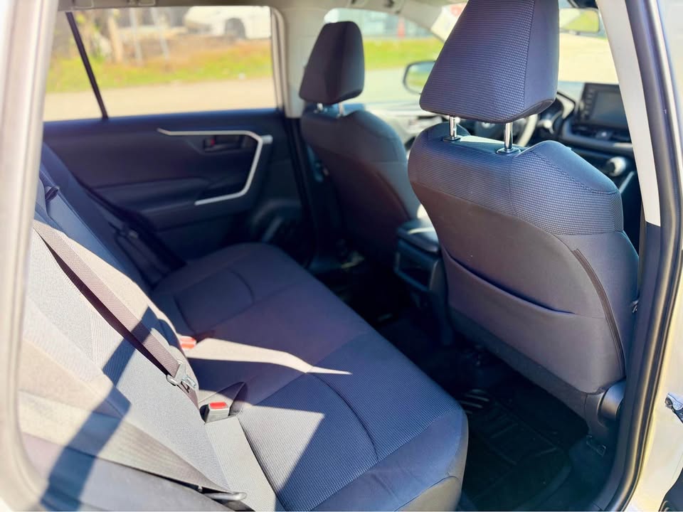 2019 TOYOTA RAV4 LE AWD – USA Import | Spacious & Reliable Family AWD SUV Ghana | Call 📞 0244568056 | Pay Ghana Cedi (GHS) Equivalent