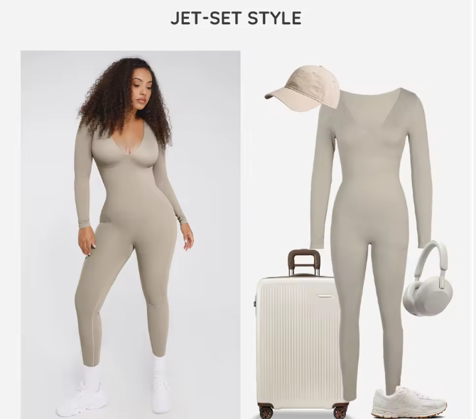 Ladies’ Jumpsuits – Stylish Women’s One-Piece Outfits, Casual & Elegant Fashion Jumpsuits