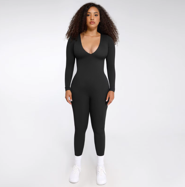 Ladies’ Jumpsuits – Stylish Women’s One-Piece Outfits, Casual & Elegant Fashion Jumpsuits