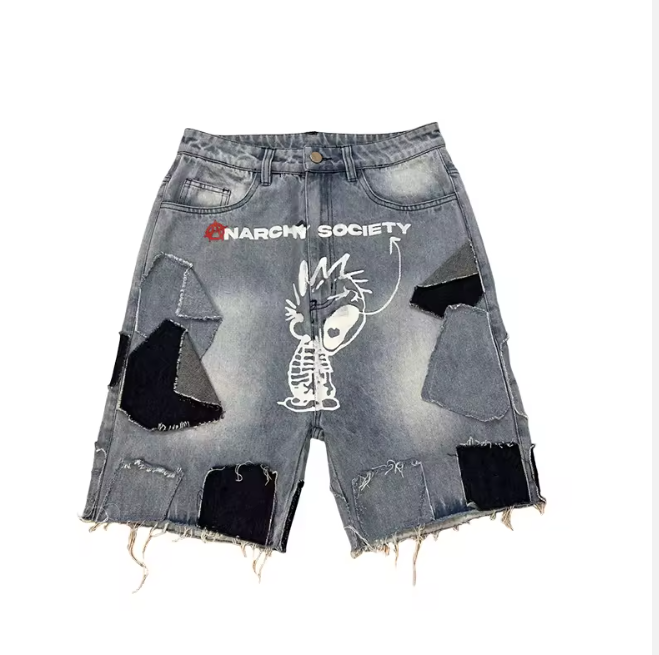 Men’s Jeans – Classic Denim Pants for Men, Casual & Modern Everyday Denim