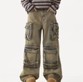 Men’s Jeans – Classic Denim Pants for Men, Casual & Modern Everyday Denim