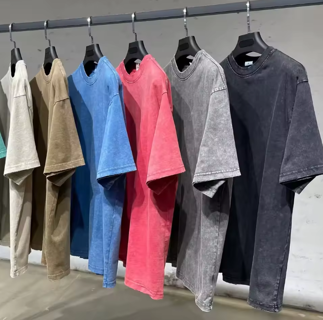 Men’s T-Shirts – Casual Cotton Tees for Men, Stylish Everyday Basic Shirts