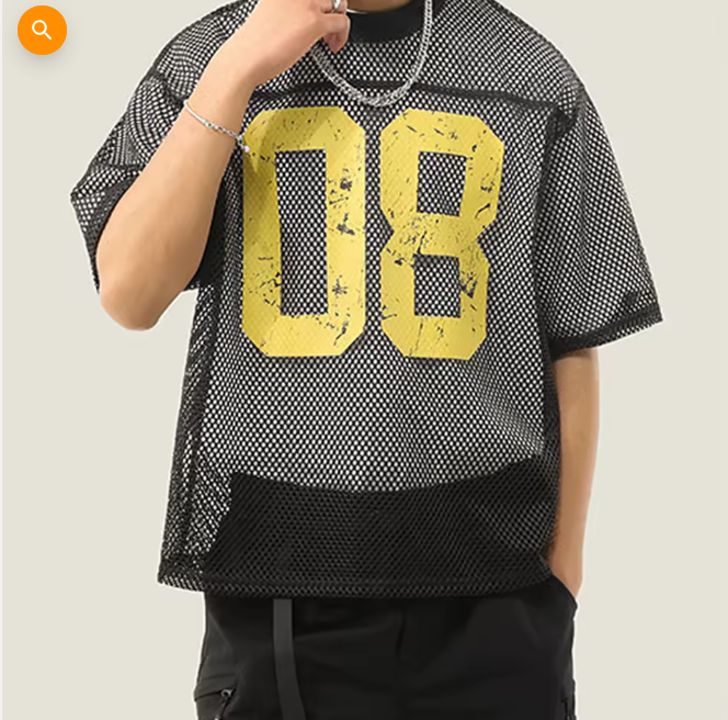 Men’s T-Shirts – Casual Cotton Tees for Men, Stylish Everyday Basic Shirts