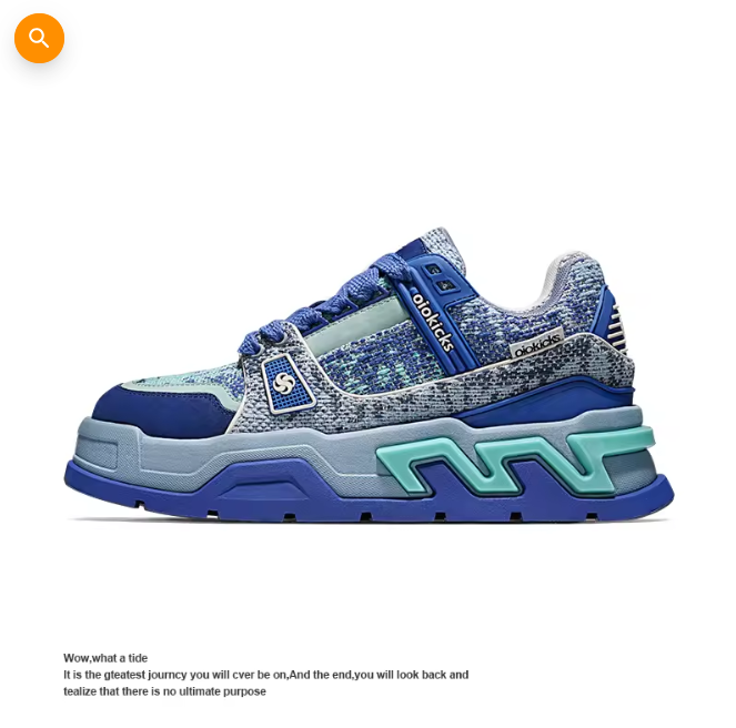 Men’s Sneakers – Comfortable Casual & Sport Shoes for Men, Stylish Everyday Trainers