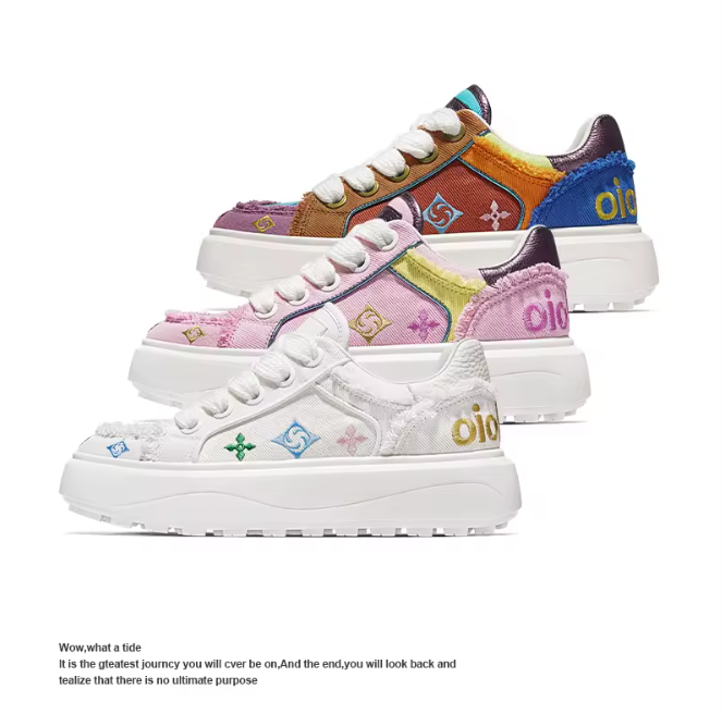Men’s Sneakers – Comfortable Casual & Sport Shoes for Men, Stylish Everyday Trainers