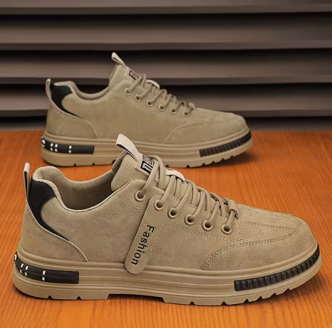 Men’s Sneakers – Comfortable Casual & Sport Shoes for Men, Stylish Everyday Trainers