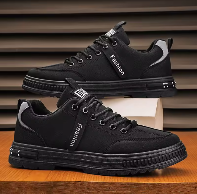 Men’s Sneakers – Comfortable Casual & Sport Shoes for Men, Stylish Everyday Trainers