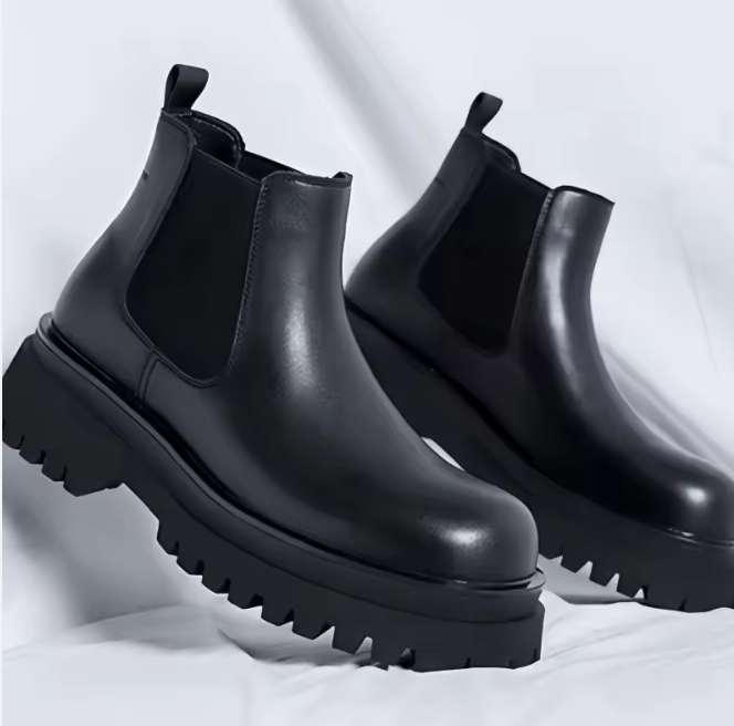 Men’s Shoes – Stylish Casual, Formal & Everyday Footwear for Men