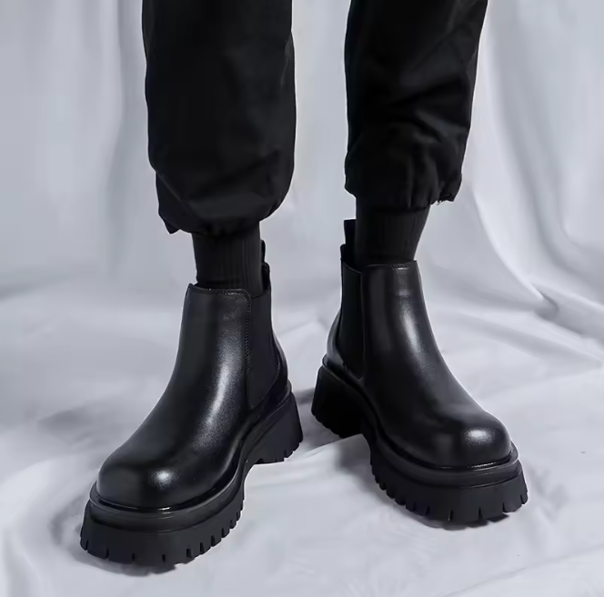 Men’s Shoes – Stylish Casual, Formal & Everyday Footwear for Men