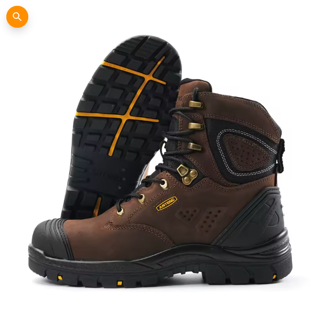 Men’s Shoes – Stylish Casual, Formal & Everyday Footwear for Men