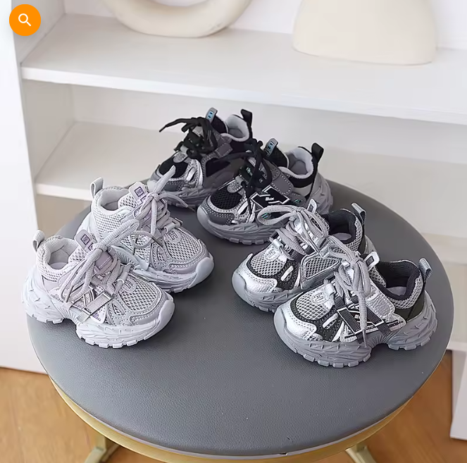 Kids Shoes – Comfortable & Durable Everyday Footwear for Boys and Girls
