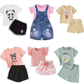Kids Mixed Clothing – Comfortable & Stylish Children’s Clothing Collection