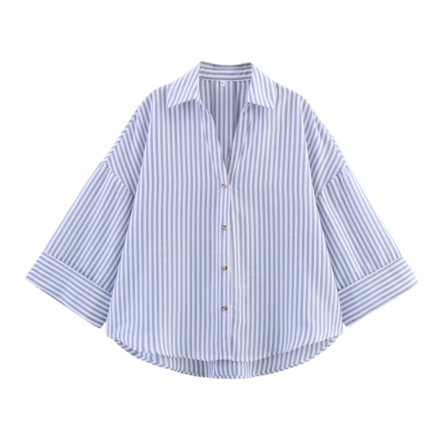 Ladies’ Fashion Tops – Stylish Women’s Blouses, Casual Tops & Everyday Trendy Shirts