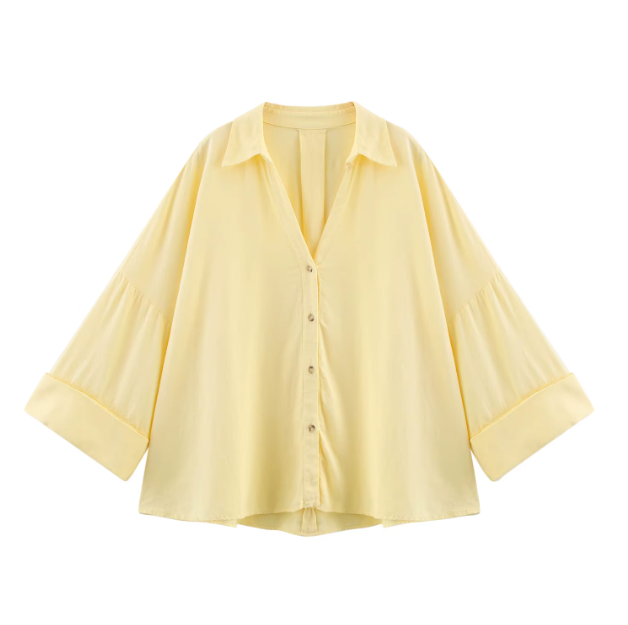 Ladies’ Fashion Tops – Stylish Women’s Blouses, Casual Tops & Everyday Trendy Shirts