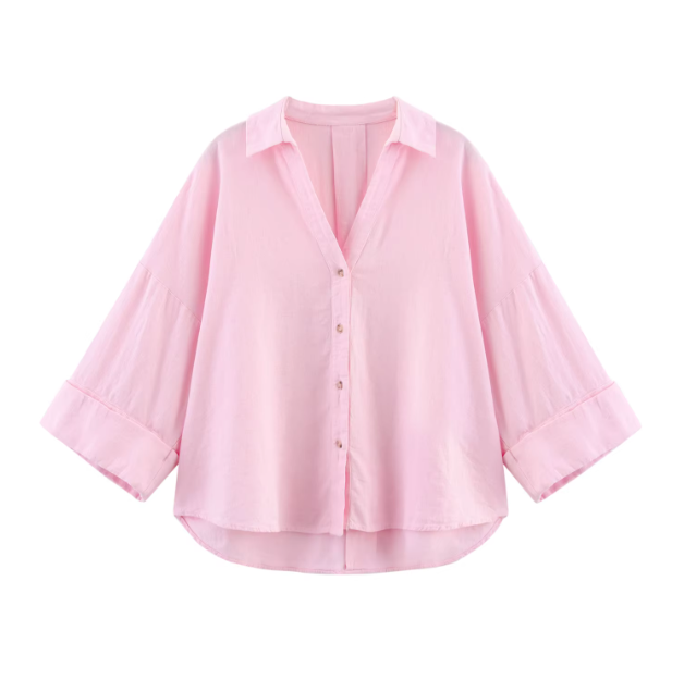 Ladies’ Fashion Tops – Stylish Women’s Blouses, Casual Tops & Everyday Trendy Shirts