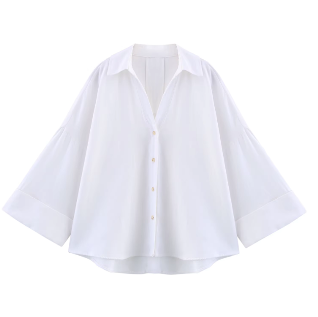 Ladies’ Fashion Tops – Stylish Women’s Blouses, Casual Tops & Everyday Trendy Shirts