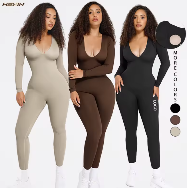 Ladies’ Jumpsuits – Stylish Women’s One-Piece Outfits, Casual & Elegant Fashion Jumpsuits