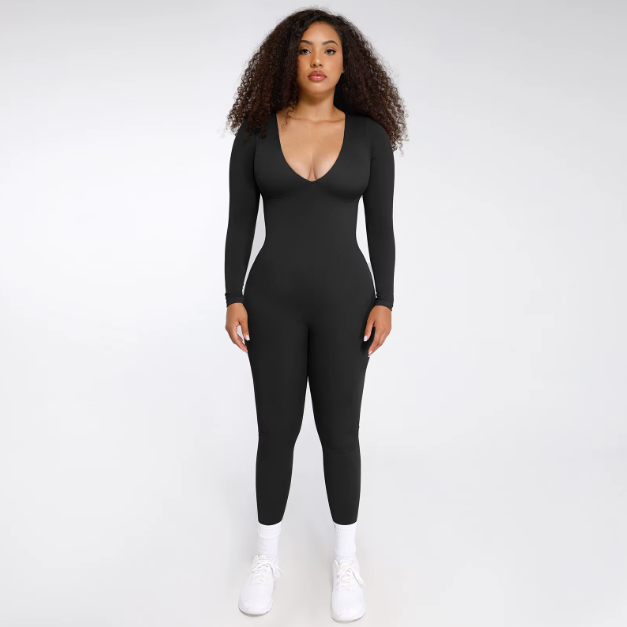 Ladies’ Jumpsuits – Stylish Women’s One-Piece Outfits, Casual & Elegant Fashion Jumpsuits