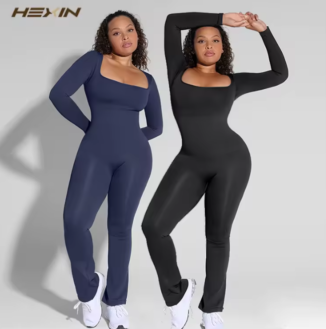 Ladies’ Jumpsuits – Stylish Women’s One-Piece Outfits, Casual & Elegant Fashion Jumpsuits