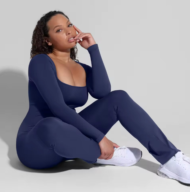 Ladies’ Jumpsuits – Stylish Women’s One-Piece Outfits, Casual & Elegant Fashion Jumpsuits