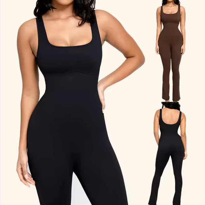 Ladies’ Jumpsuits – Stylish Women’s One-Piece Outfits, Casual & Elegant Fashion Jumpsuits