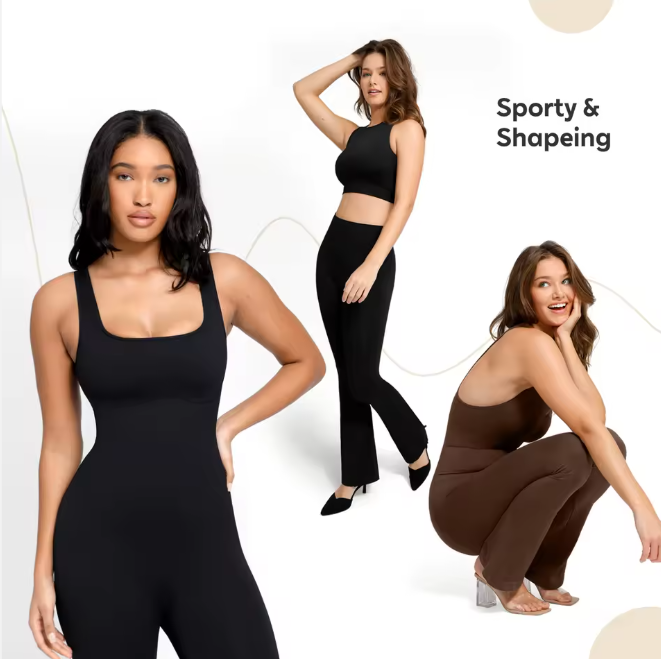 Ladies’ Jumpsuits – Stylish Women’s One-Piece Outfits, Casual & Elegant Fashion Jumpsuits