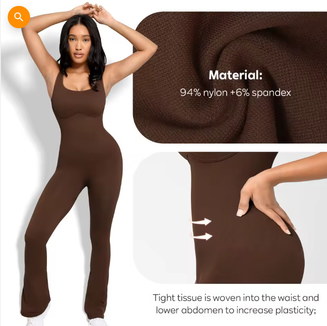 Ladies’ Jumpsuits – Stylish Women’s One-Piece Outfits, Casual & Elegant Fashion Jumpsuits