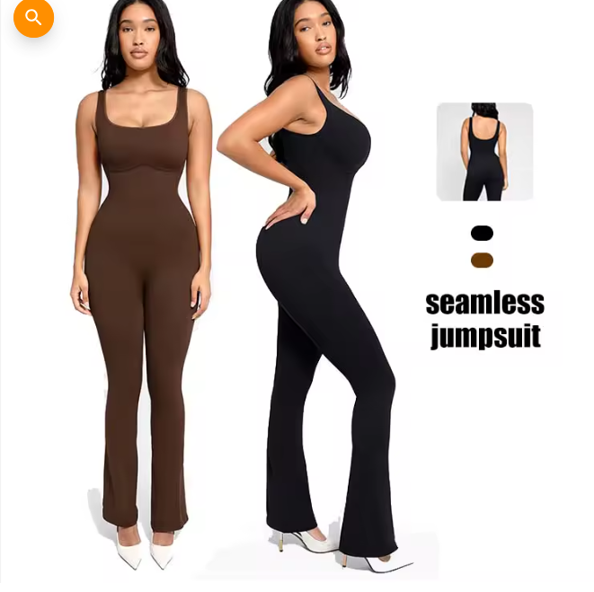 Ladies’ Jumpsuits – Stylish Women’s One-Piece Outfits, Casual & Elegant Fashion Jumpsuits