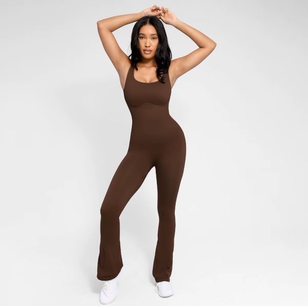 Ladies’ Jumpsuits – Stylish Women’s One-Piece Outfits, Casual & Elegant Fashion Jumpsuits