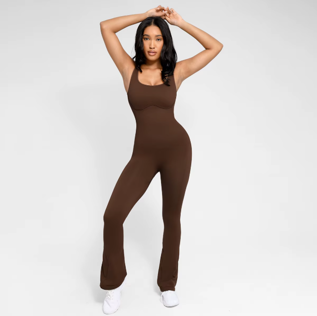 Ladies’ Jumpsuits – Stylish Women’s One-Piece Outfits, Casual & Elegant Fashion Jumpsuits