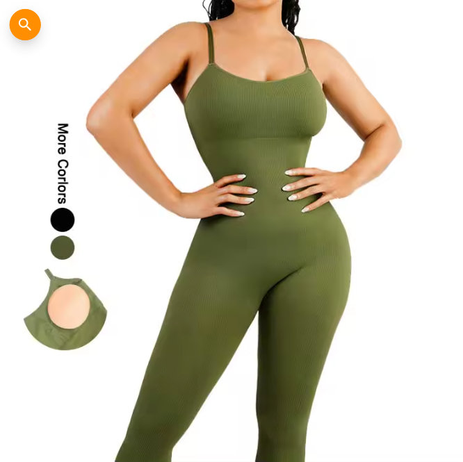 Ladies’ Jumpsuits – Stylish Women’s One-Piece Outfits, Casual & Elegant Fashion Jumpsuits