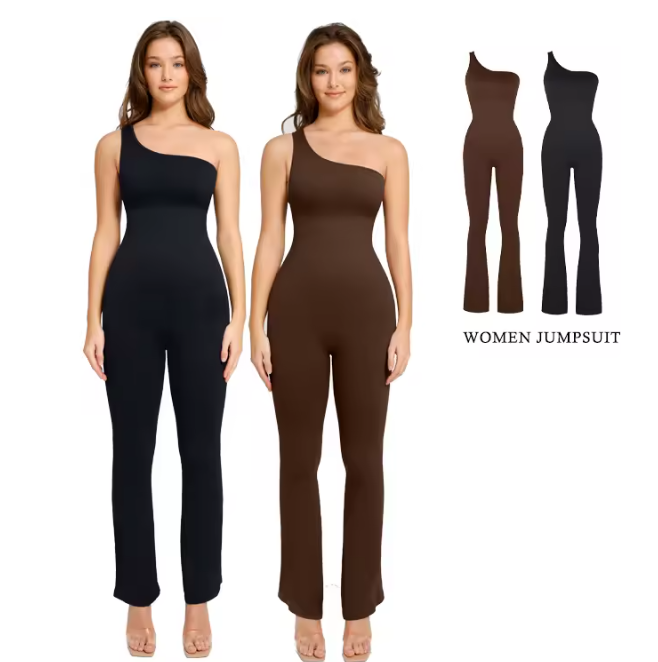 Ladies’ Jumpsuits – Stylish Women’s One-Piece Outfits, Casual & Elegant Fashion Jumpsuits