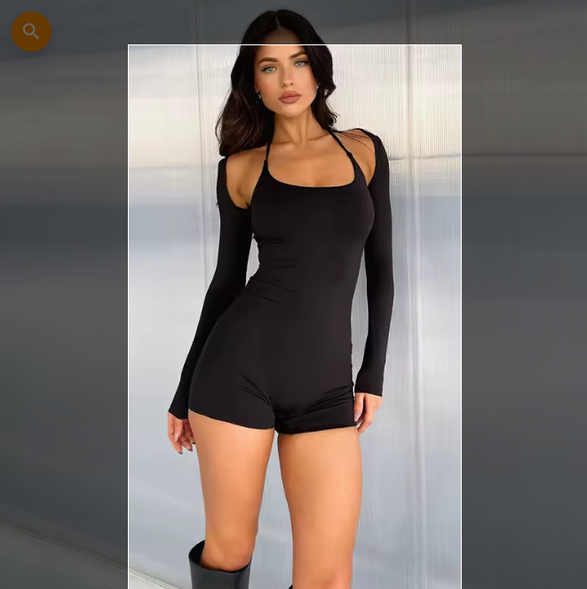 Ladies’ Jumpsuits – Stylish Women’s One-Piece Outfits, Casual & Elegant Fashion Jumpsuits