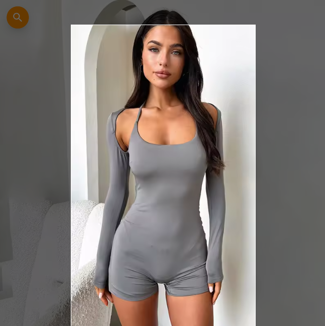 Ladies’ Jumpsuits – Stylish Women’s One-Piece Outfits, Casual & Elegant Fashion Jumpsuits
