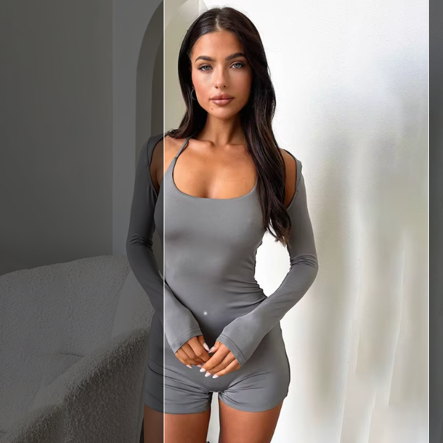 Ladies’ Jumpsuits – Stylish Women’s One-Piece Outfits, Casual & Elegant Fashion Jumpsuits