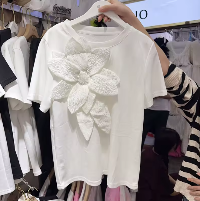 Ladies’ Fashion Tops – Stylish Women’s Blouses, Casual Tops & Everyday Trendy Shirts