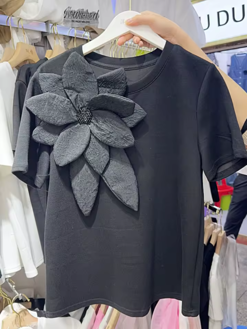 Ladies’ Fashion Tops – Stylish Women’s Blouses, Casual Tops & Everyday Trendy Shirts