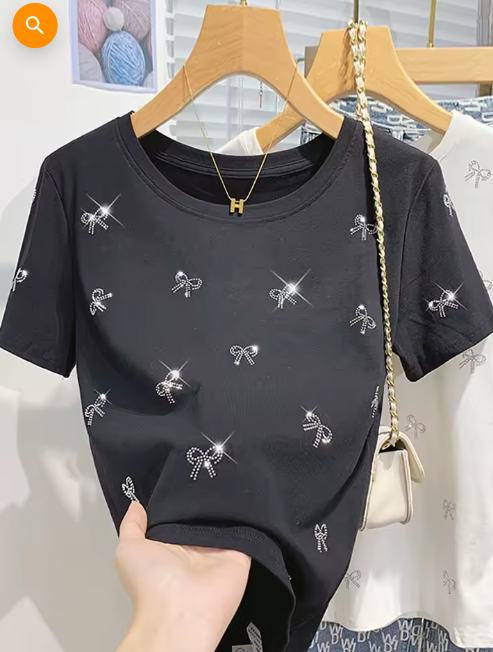 Ladies’ Fashion Tops – Stylish Women’s Blouses, Casual Tops & Everyday Trendy Shirts