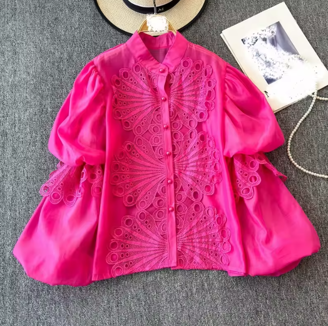 Ladies’ Fashion Tops – Stylish Women’s Blouses, Casual Tops & Everyday Trendy Shirts
