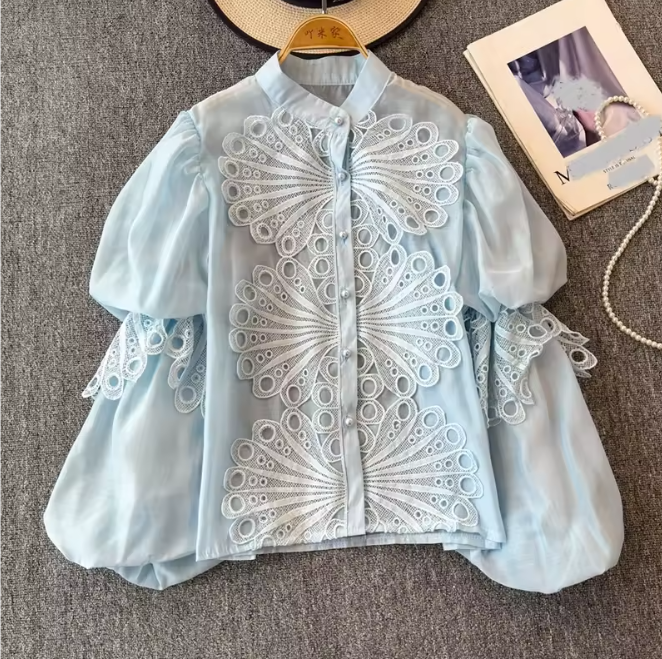 Ladies’ Fashion Tops – Stylish Women’s Blouses, Casual Tops & Everyday Trendy Shirts