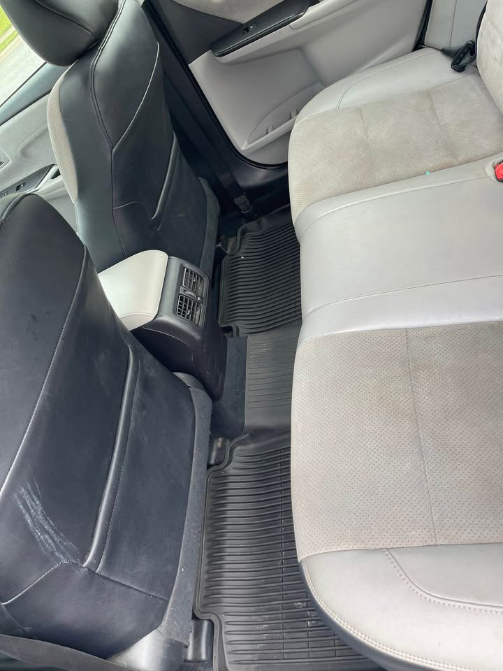 TOYOTA CAMRY 2017 XSE – 122K Miles Sport Luxury | Pre-Dawn Gray Mica | Call 📞 0244568056 | Pay Ghana Cedi (GHS) Equivalent