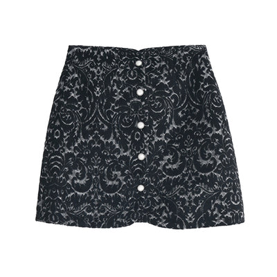 Ladies Mini Skirt – Trendy Casual Women’s Short Skirt for Stylish Everyday Outfits