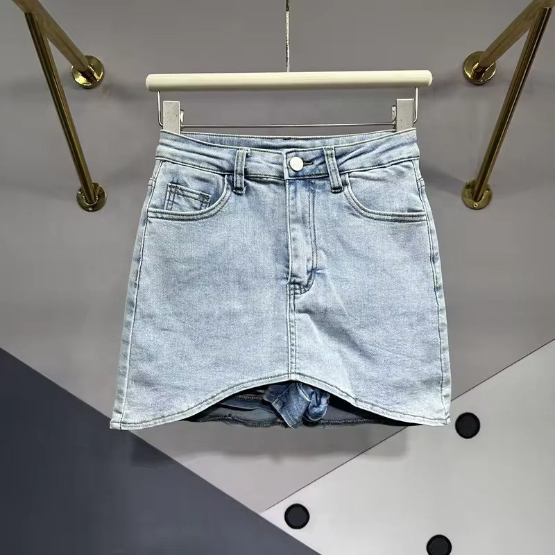 Ladies Mini Skirt – Trendy Casual Women’s Short Skirt for Stylish Everyday Outfits