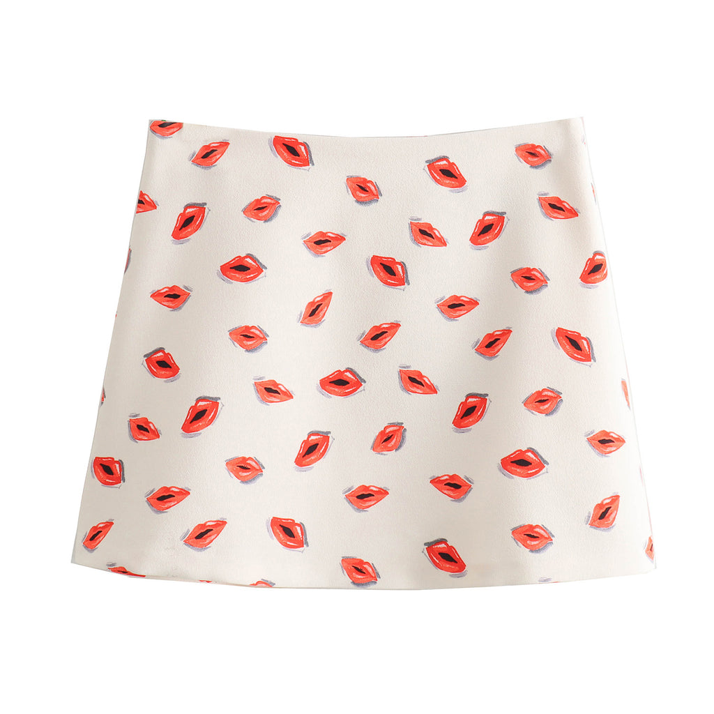 Ladies Mini Skirt – Trendy Casual Women’s Short Skirt for Stylish Everyday Outfits
