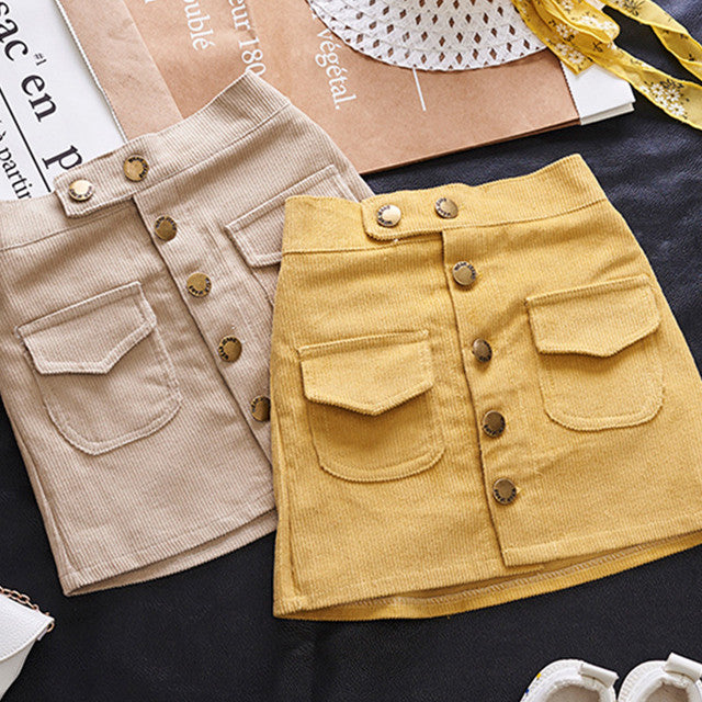 Ladies Mini Skirt – Trendy Casual Women’s Short Skirt for Stylish Everyday Outfits