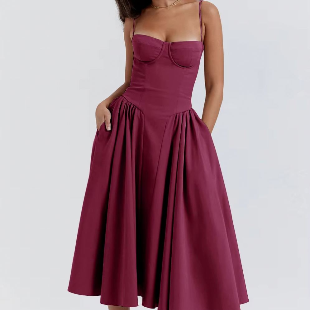 Ladies Dresses – Stylish Women’s Midi, Maxi & Bodycon Fashion Dresses