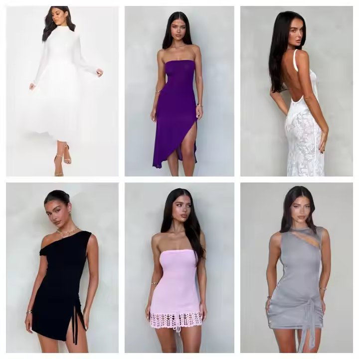 Ladies Dresses – Stylish Women’s Midi, Maxi & Bodycon Fashion Dresses